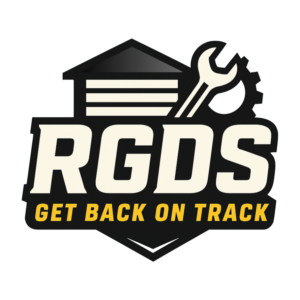 Residential Garage Door Service